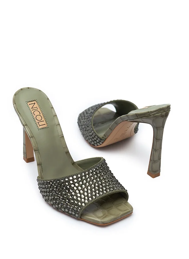 نيكولي ماريون