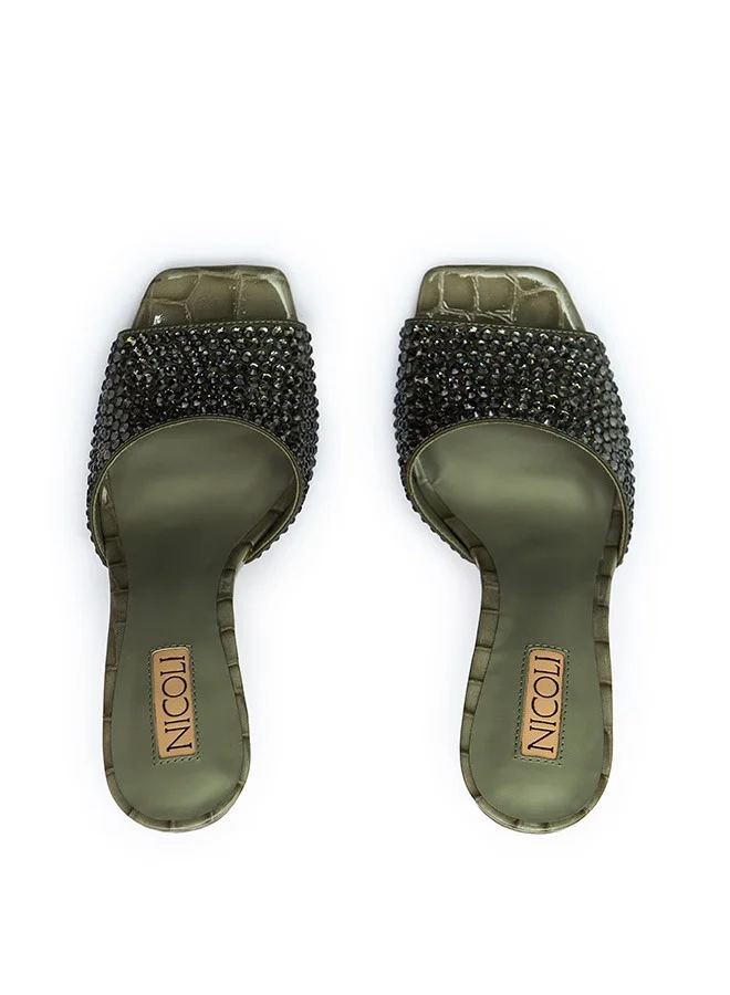 نيكولي ماريون