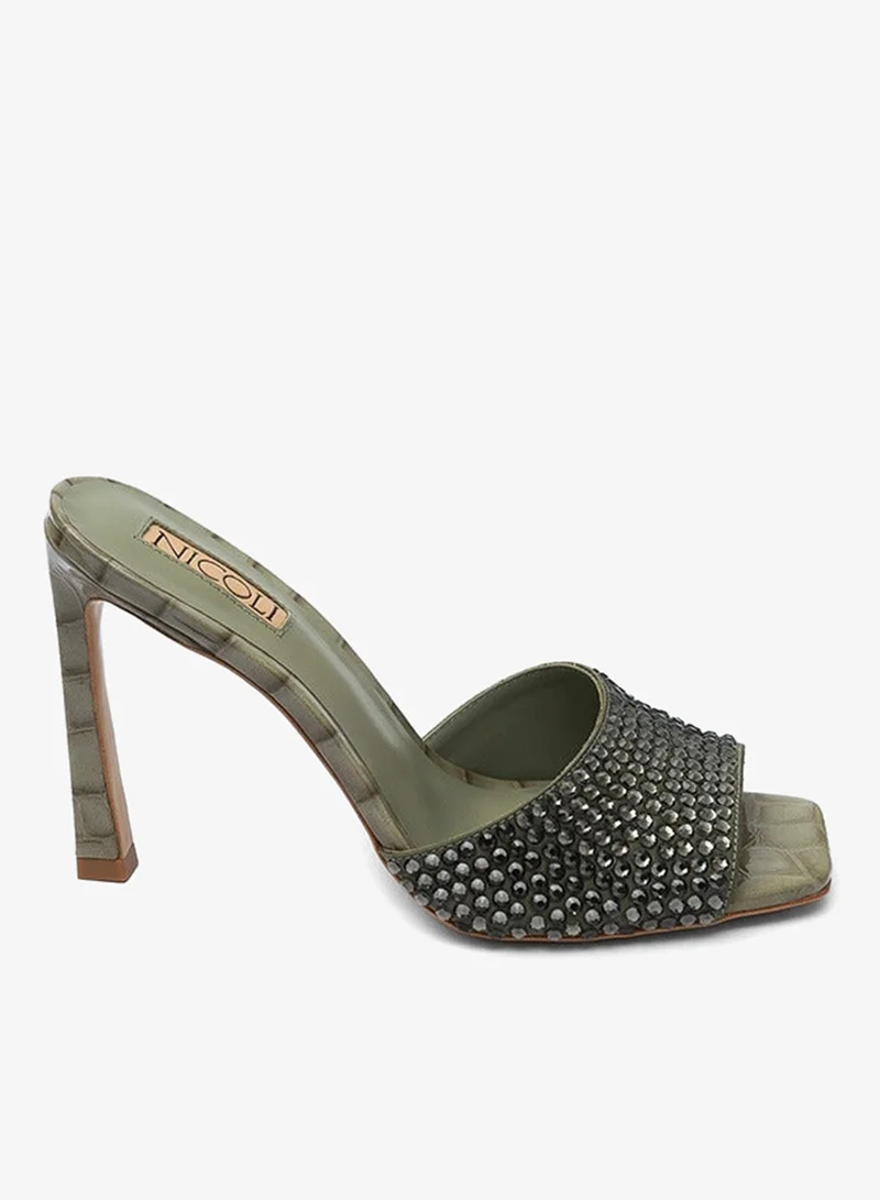 نيكولي ماريون