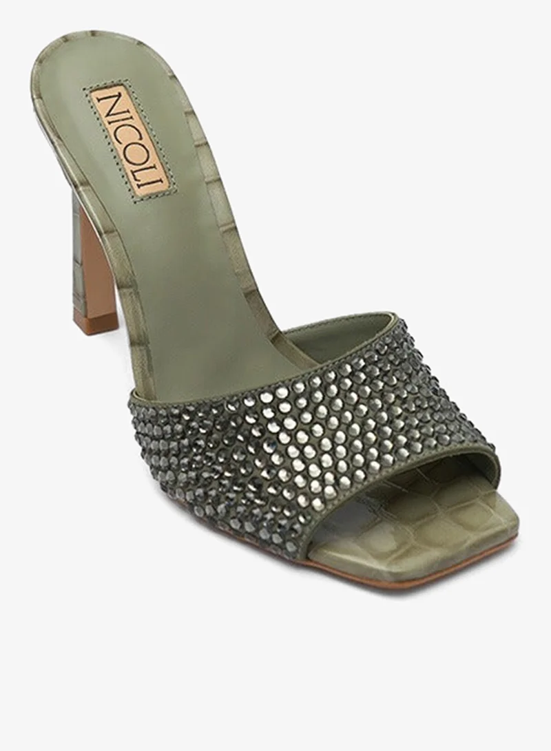 نيكولي ماريون