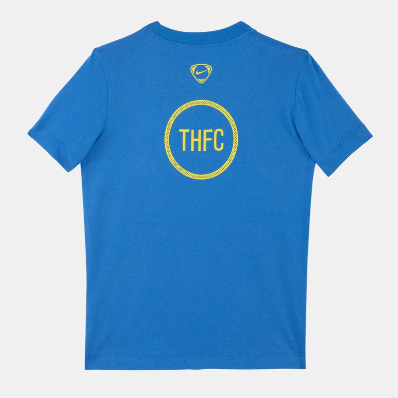 Nike Kids' Tottenham Hotspur Total 90 T-Shirt