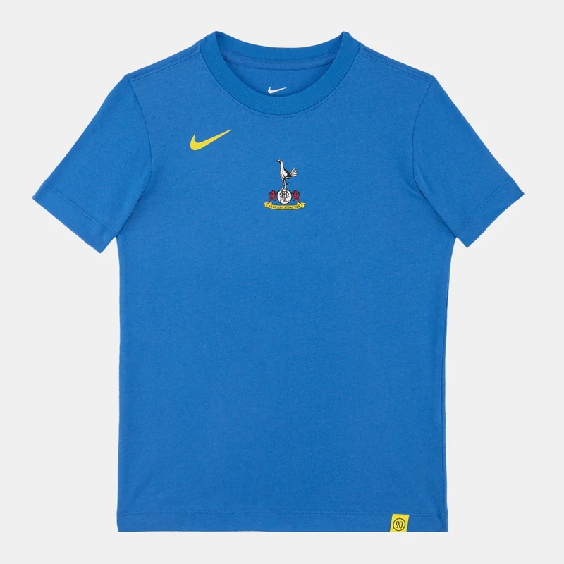 Nike Kids' Tottenham Hotspur Total 90 T-Shirt