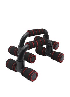 Generic Push-up Frame Exercise Arm Strength Chest Muscle Fitness Equipment  - Image 1