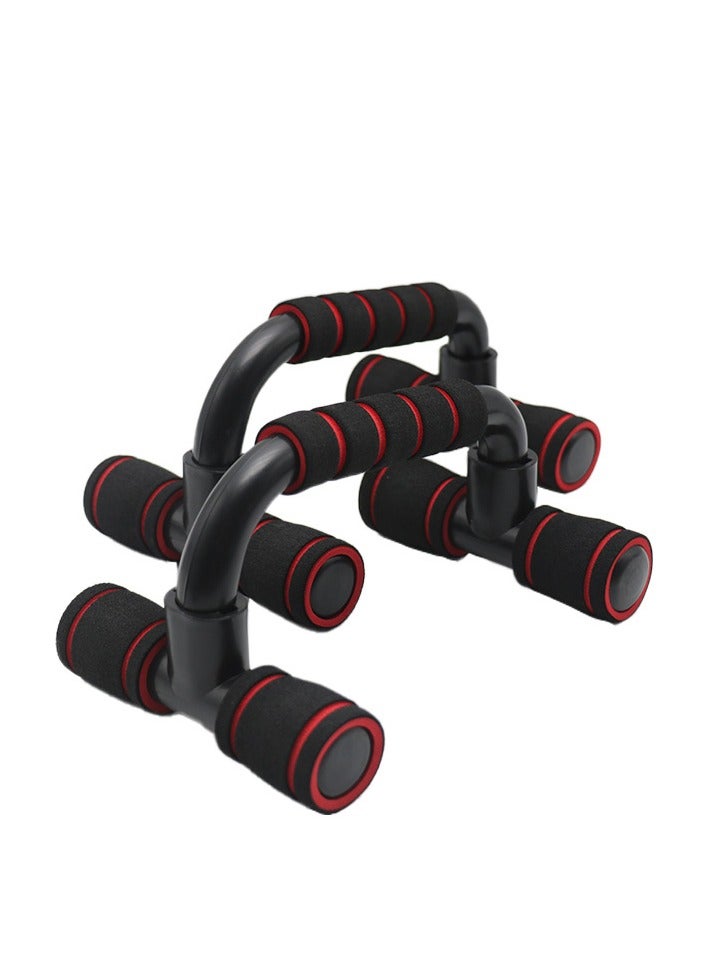 Generic Push-up Frame Exercise Arm Strength Chest Muscle Fitness Equipment - Image 1
