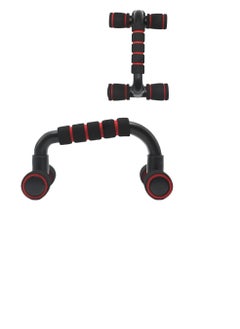 Generic Push-up Frame Exercise Arm Strength Chest Muscle Fitness Equipment  - Image 3
