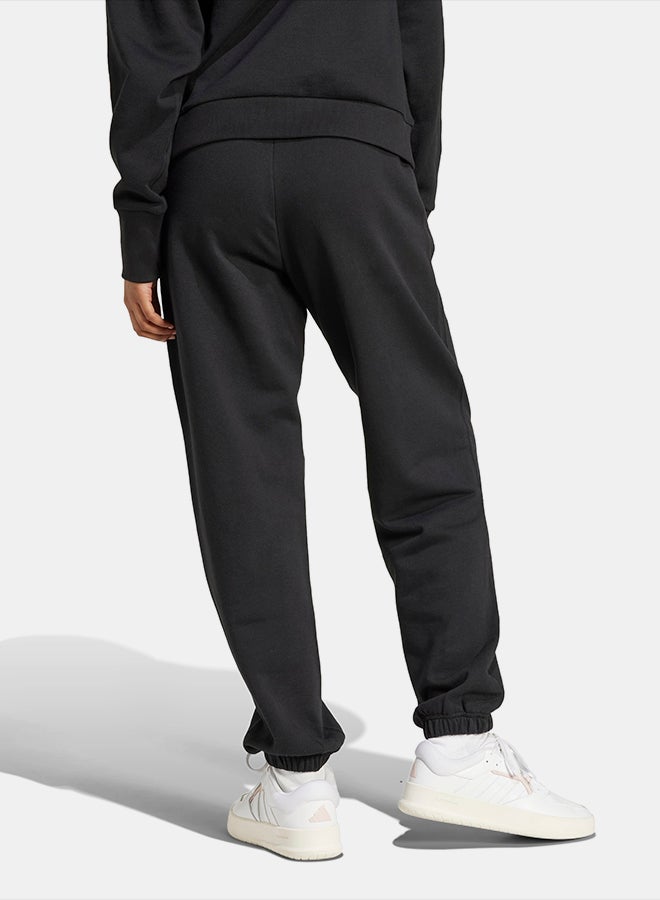 Adidas ALL SZN French Terry Loose Joggers - Image 2