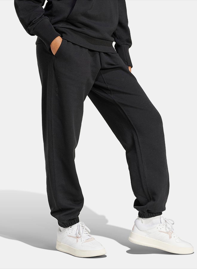 Adidas ALL SZN French Terry Loose Joggers - Image 3