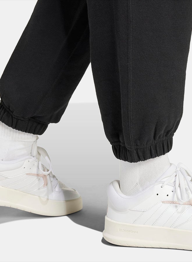 Adidas ALL SZN French Terry Loose Joggers - Image 5