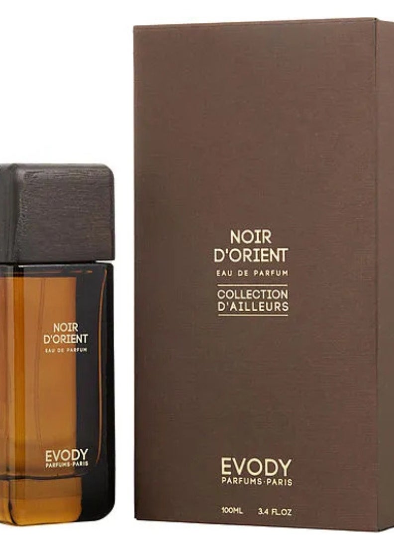 Evody Noir D'Orient Eau De Parfum Spray 100ml - pzsku/ZCD0F11334C270DF51432Z/45/1741760688/408a0fc3-cee1-4c91-8209-75bd21217fe9