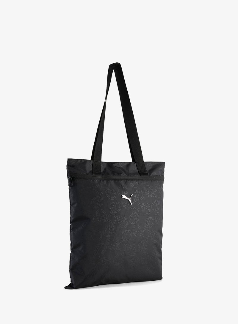 PUMA Pop Tote Bag - Image 1