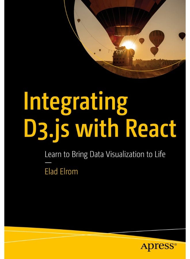 Integrating D3.js with React: Learn to Bring Data Visualization to Life