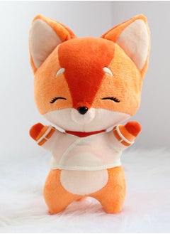 Joyelink Overwatch Kiriko fox Fox Doll  - Image 1
