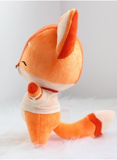 Joyelink Overwatch Kiriko fox Fox Doll  - Image 5