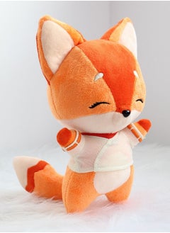 Joyelink Overwatch Kiriko fox Fox Doll  - Image 2