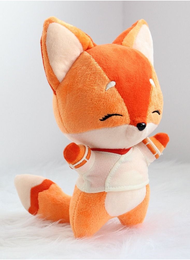 Joyelink - Overwatch Kiriko fox Fox Doll - Image 1