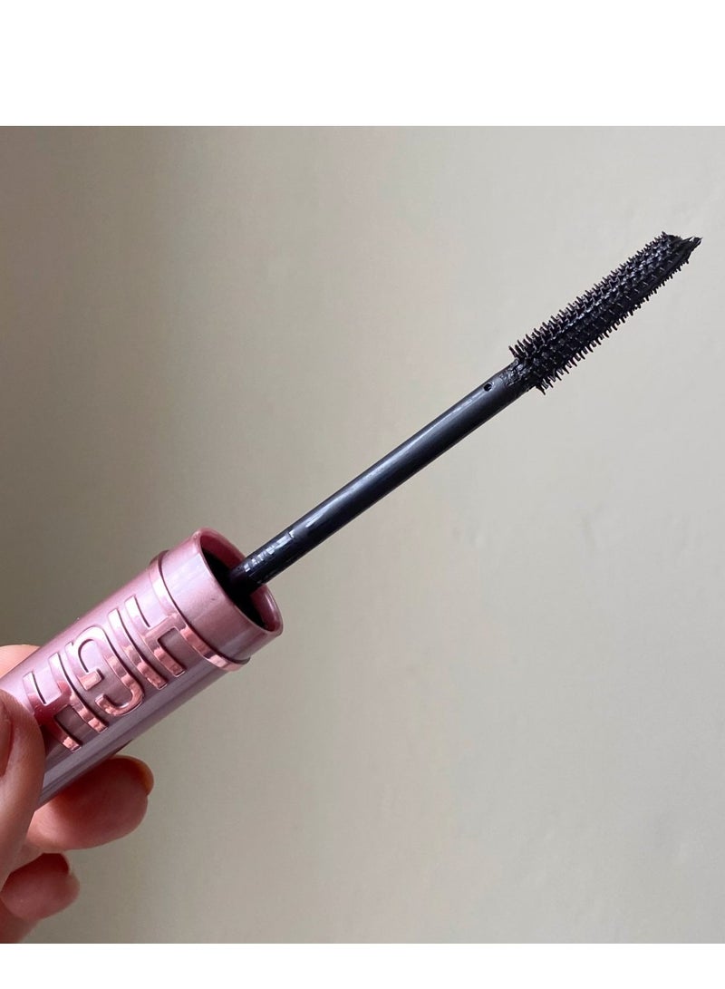 REAL BEAUTY Lash Sensational Waterproof Mascara - 15ml  - Image 3