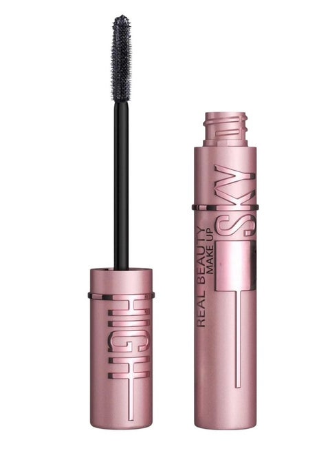 Lash Sensational Waterproof Mascara - 15ml