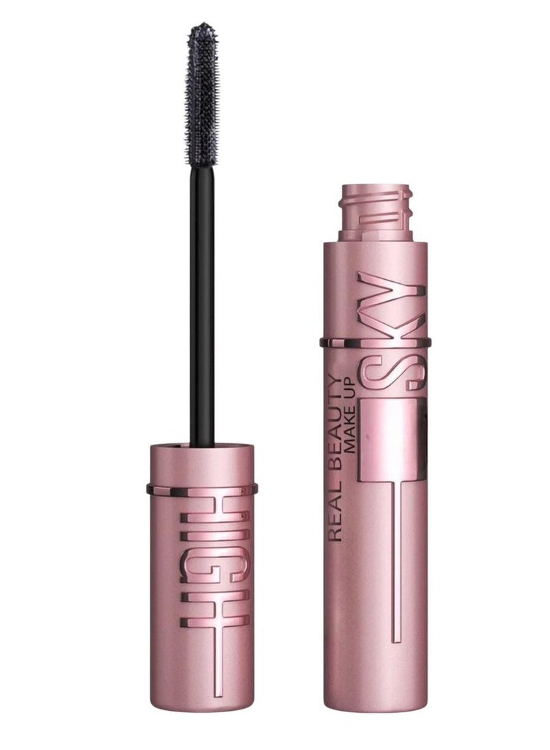 REAL BEAUTY Lash Sensational Waterproof Mascara - 15ml  - Image 1