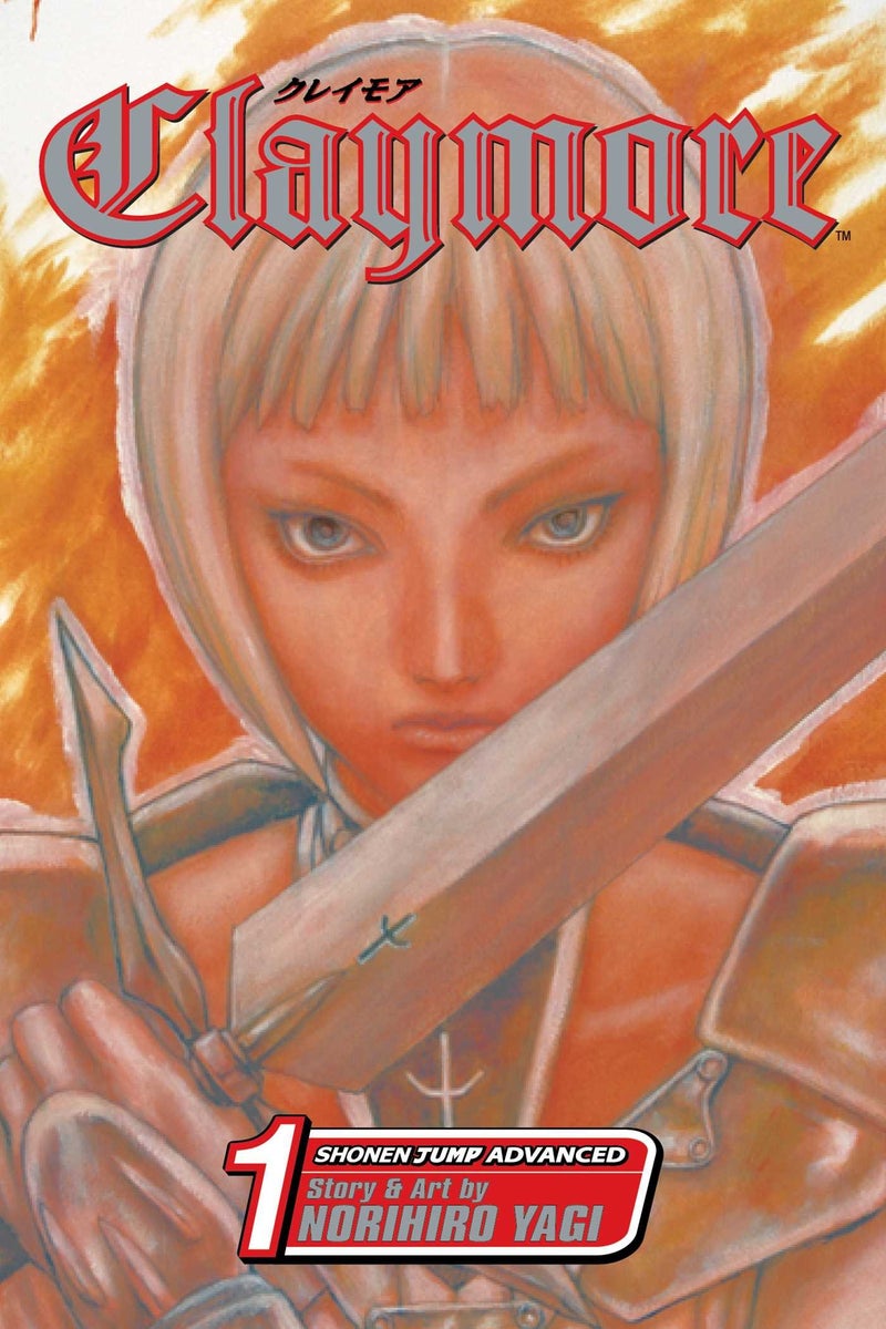 Claymore - Image 1