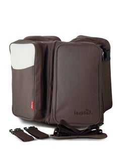 Multi-functional mommy bag