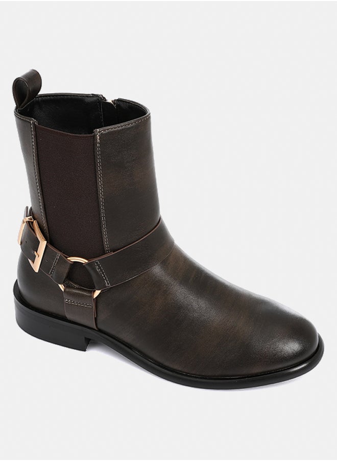 DejaVu - Casual Boot - Image 1