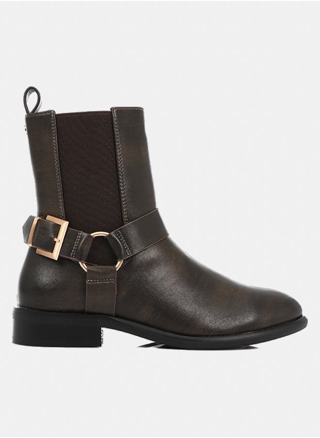 DejaVu - Casual Boot - Image 1