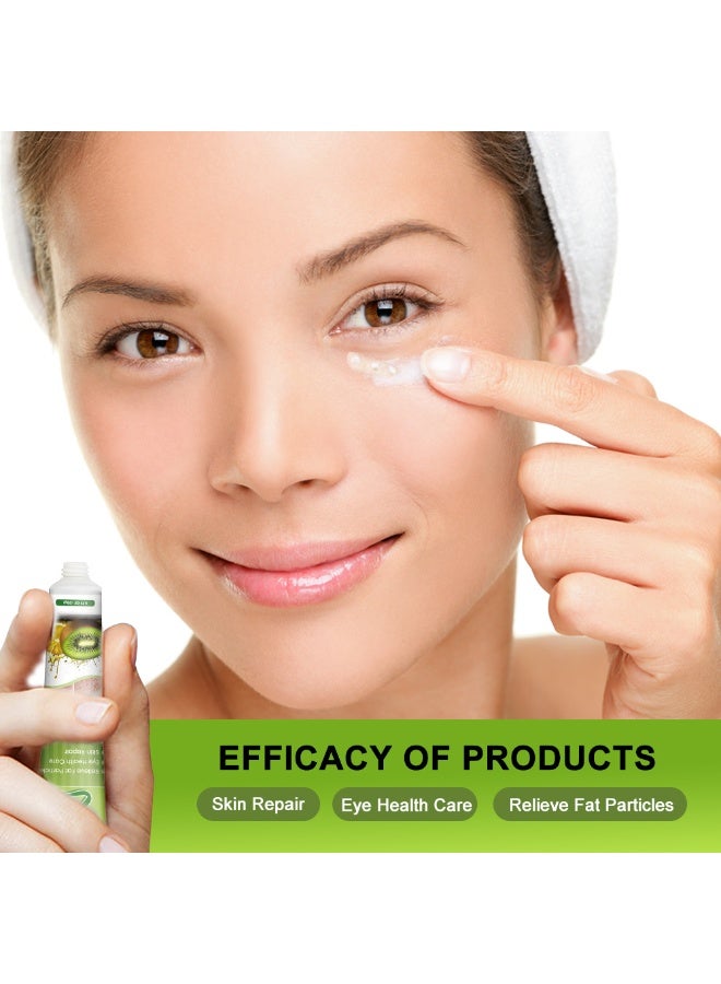 سوميفون كريم سوميفن بفيتامين E الحبيبي الدهني - Image 4