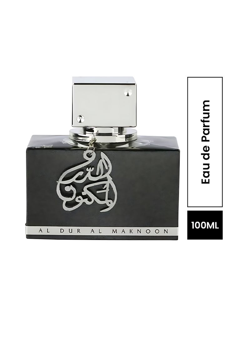 لطافة الدر مكنون عطر 100 مل - Image 2