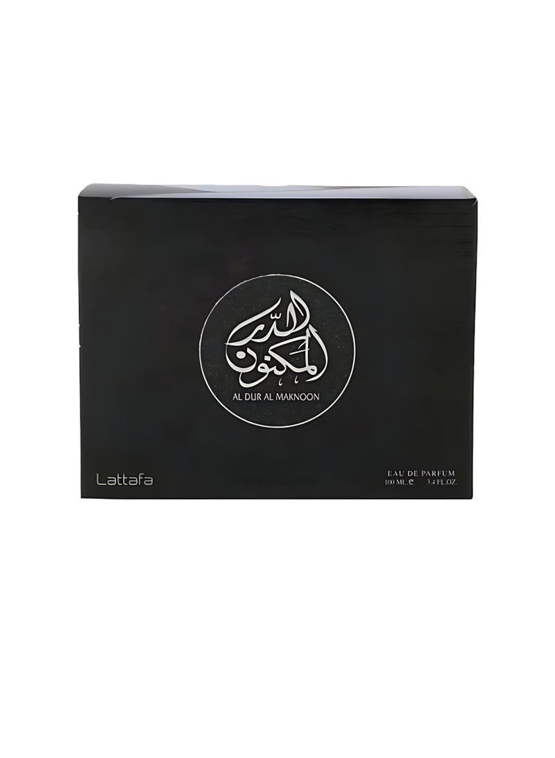 لطافة الدر مكنون عطر 100 مل - Image 3