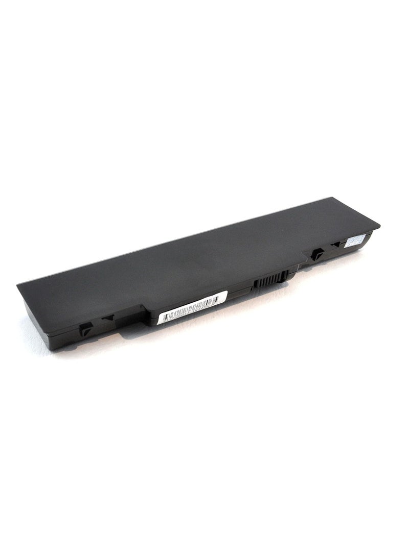ماكس باور بطارية لابتوب سداسية الخلايا لأجهزة Acer Aspire 2930 4230 4310 4332 4330 4520 4530 4540 4710 4720 4730 4735 4736 4740G 4920 4930 4935Z 4937 5236 5241 5332 5541 5335 5535 5542 5735 5738 5740 سلسلة Gateway C79C TC72C TC73C TC78C سلسلة MS2219 MS2220 Z01 Z03 AS07A31 AS07A32 AS07A42 AS07A52 AS07A71 AS07A72 AS07A75 AS07A41 AS07A51 AS2007A - Image 2