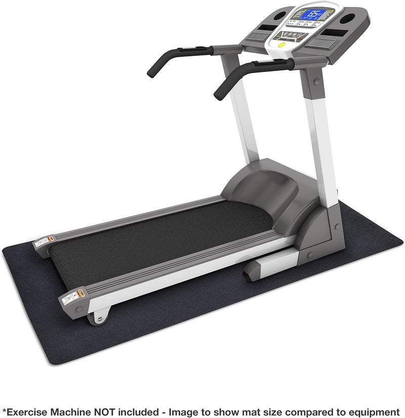 MOTIONTEX Fitness Equipment Mat - Image 5