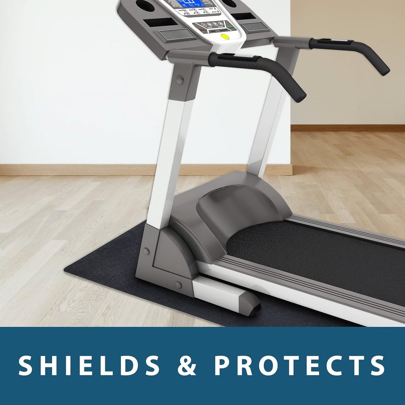 MOTIONTEX Fitness Equipment Mat - Image 4
