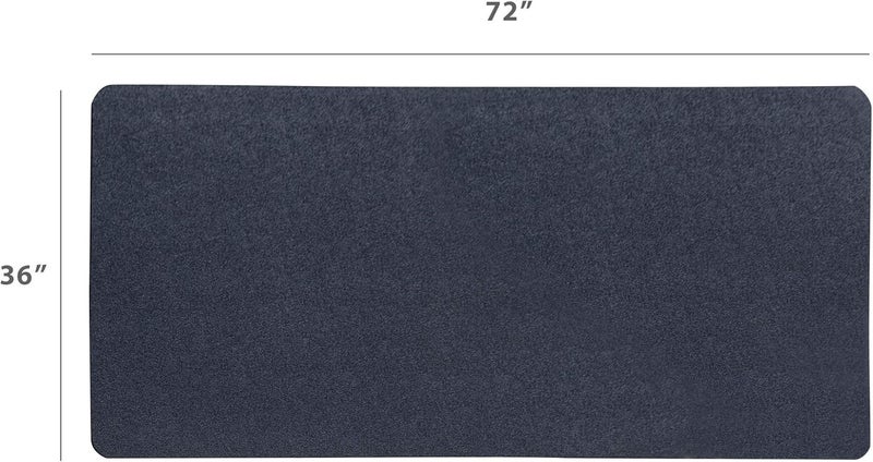 MOTIONTEX Fitness Equipment Mat - Image 3