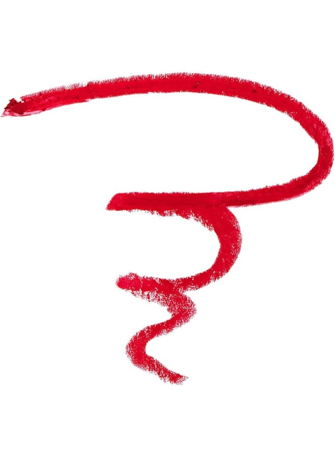 flormar Waterproof Lipliner 232 Passionate Passnt Red - Image 2
