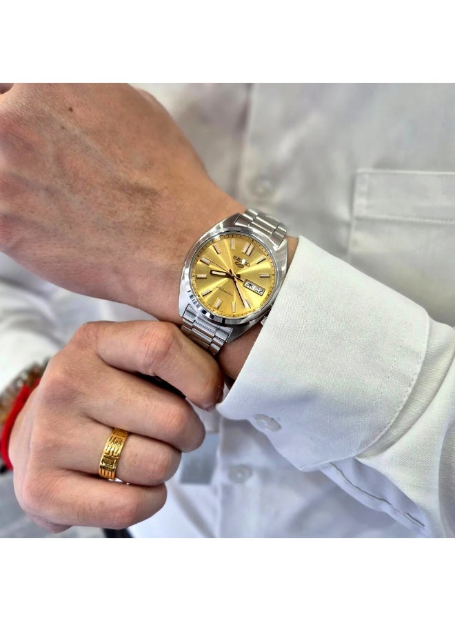 Seiko 5 Sports SRPL59K1 - Image 2