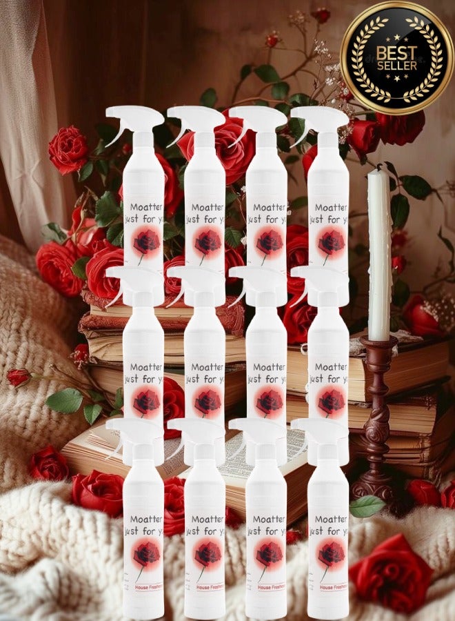 Banafa 12 Pieces Just For you House Freshener - Image 1