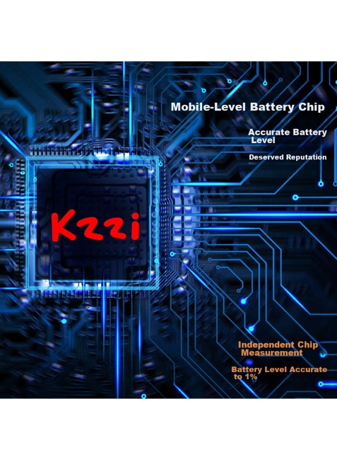 Kzzi K75 Performance Edition Mechanical Keyboard, Wired And Wireless 2.4g Three-mode, Gasket Structure, Full Anti-ghosting, 75-key Layout, Pbt Keycaps, Rgb Backlight, Time Machine Edition, Encounter Switch - Image 4