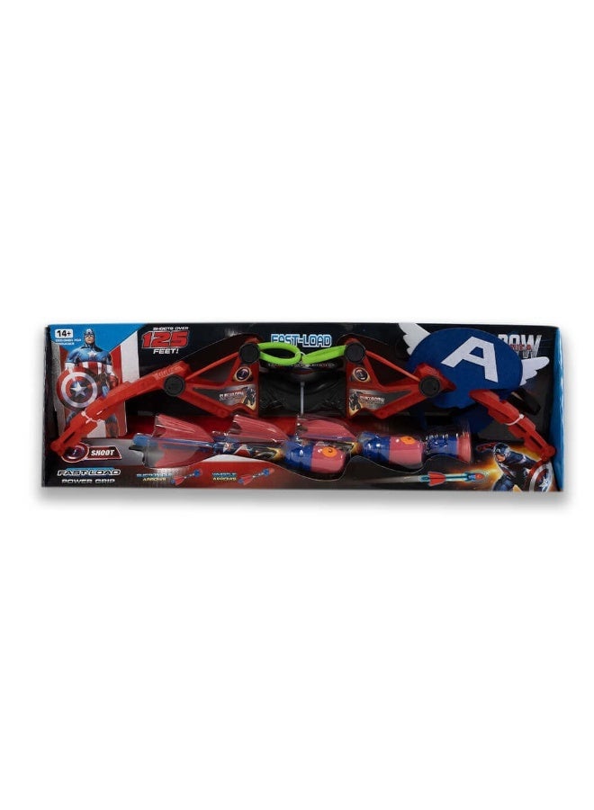 Generic Archery Shooting Games  - Image 2