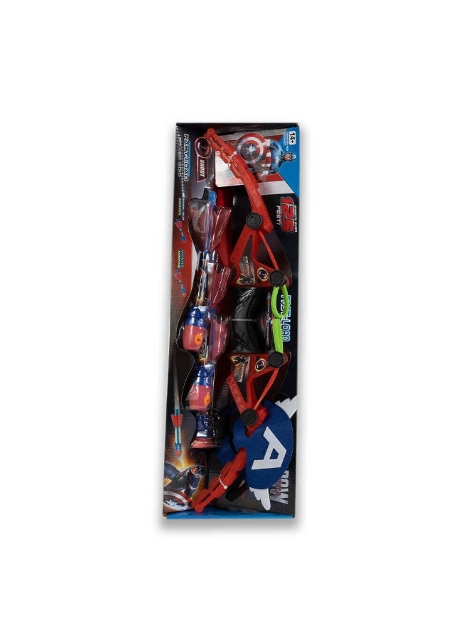 Generic Archery Shooting Games  - Image 1