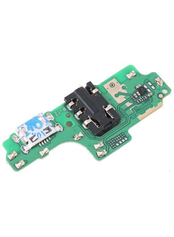 إيروريكس للوحة منفذ الشحن Tecno Pouvoir 4/Pouvoir 4 Pro - Image 3