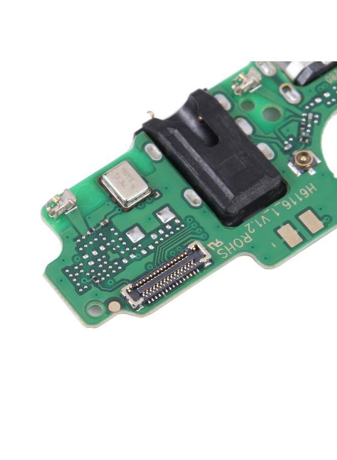 إيروريكس للوحة منفذ الشحن Tecno Pouvoir 4/Pouvoir 4 Pro - Image 4