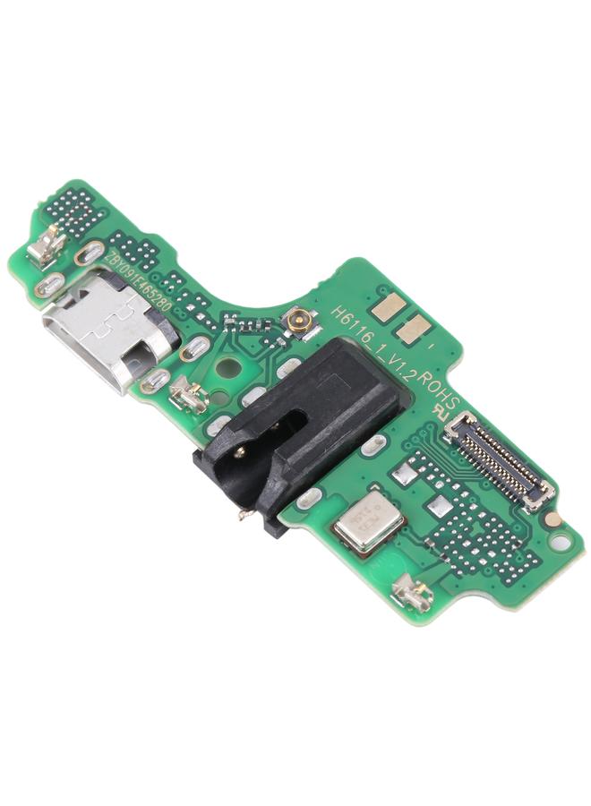 إيروريكس للوحة منفذ الشحن Tecno Pouvoir 4/Pouvoir 4 Pro - Image 2