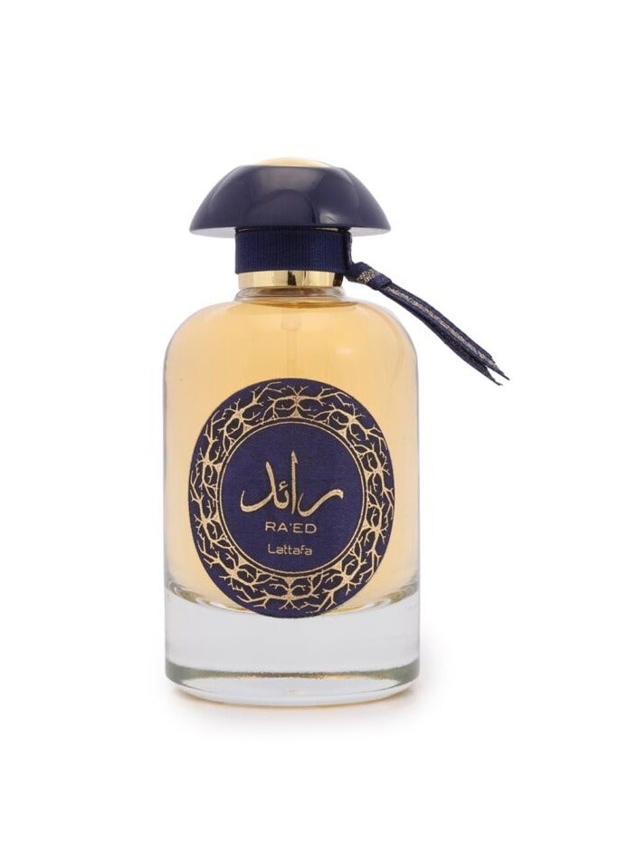لطافة عطر رائد لوكس او دي برفيوم  100ملليلتر - Image 1