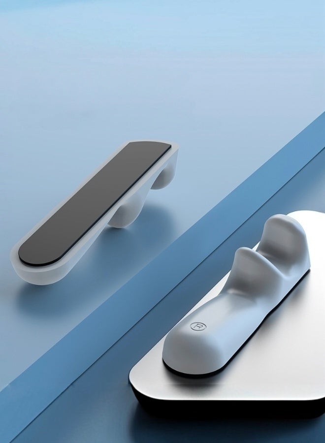 Tablet Hand Rest with Anti-slip Silicone Grip for Improved Gaming Experience on Fortnite Call of Duty League of Legends and Rules of Survival Compatible with All Tablets - Image 3