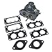 kipa KIPA Carburetor Carb Replacement for Briggs & Stratton 791230 799230 699709 499804 V-Twin 20hp 21hp 23hp 24hp 25hp - Image 2