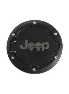 NIBEMINENT Gas Fuel Tank Cap For Jeep Wrangler  - Image 1