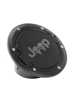 NIBEMINENT Gas Fuel Tank Cap For Jeep Wrangler  - Image 2