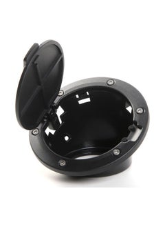 NIBEMINENT Gas Fuel Tank Cap For Jeep Wrangler  - Image 3