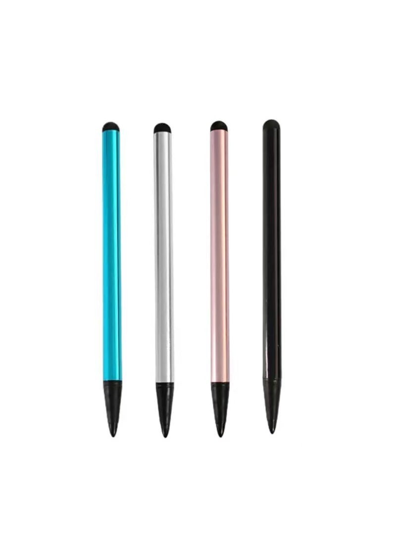 Generic Dual-Use Pen for Resistive  Capacitive Screens Sky Blue 