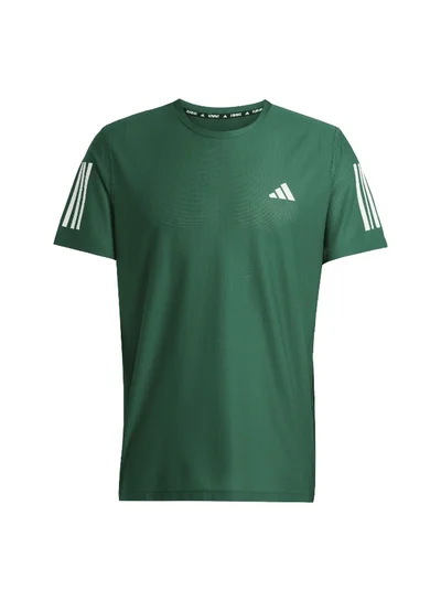 adidas adidas own the run men t-shirt